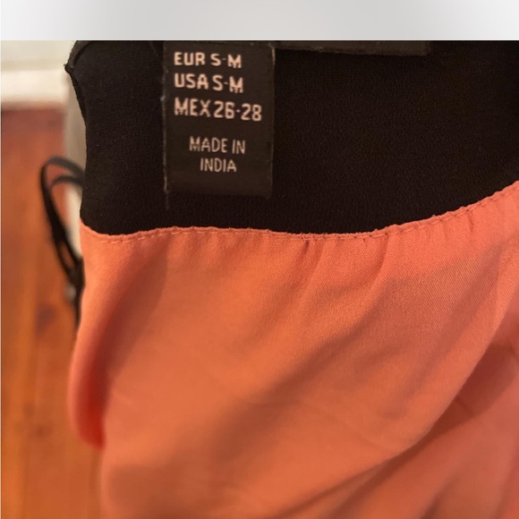 Zara Floral Embroidered Kimono - Picture 4 of 7